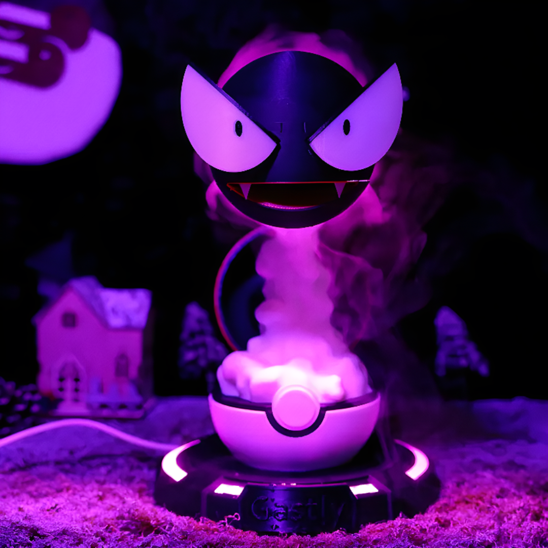 Gastly Humidifier