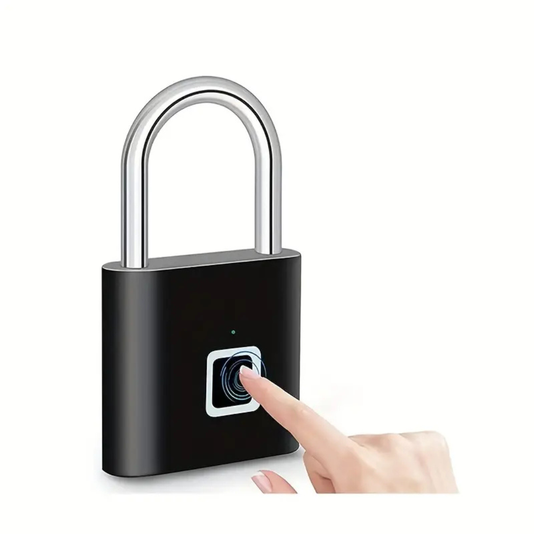 Fingerprint Padlock