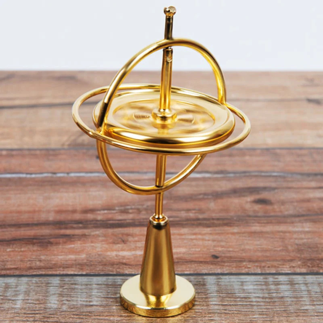 Spinning Gyroscope Toy