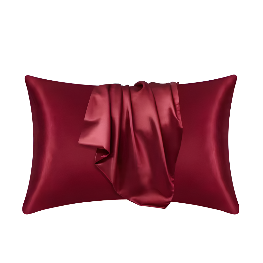 Silk Pillow