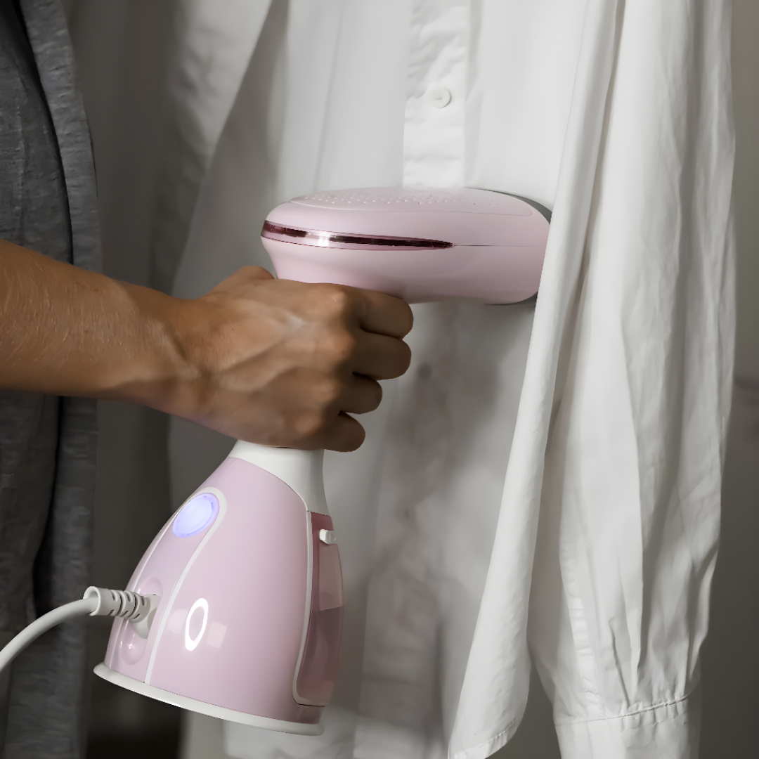 Handheld Garment Steamer