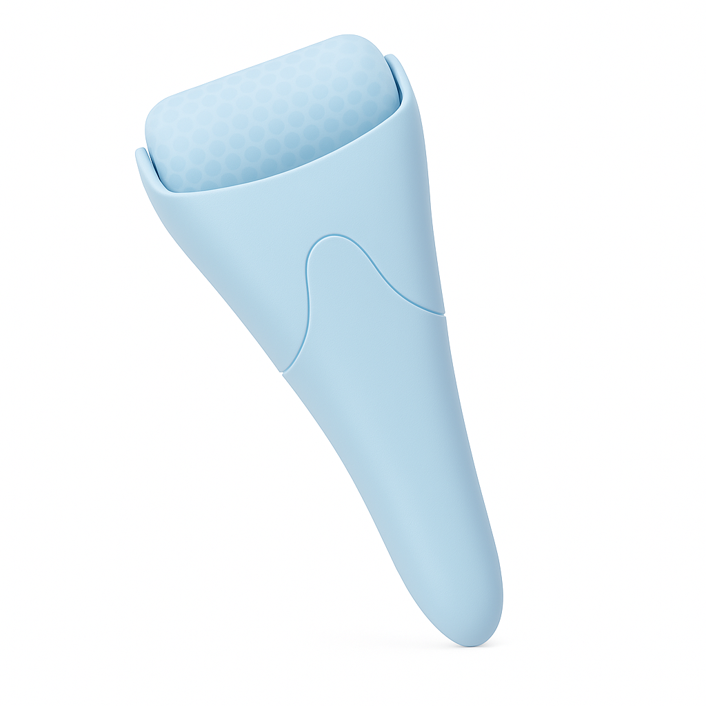 Ice Roller for Face – Cooling Tool for Puffiness
