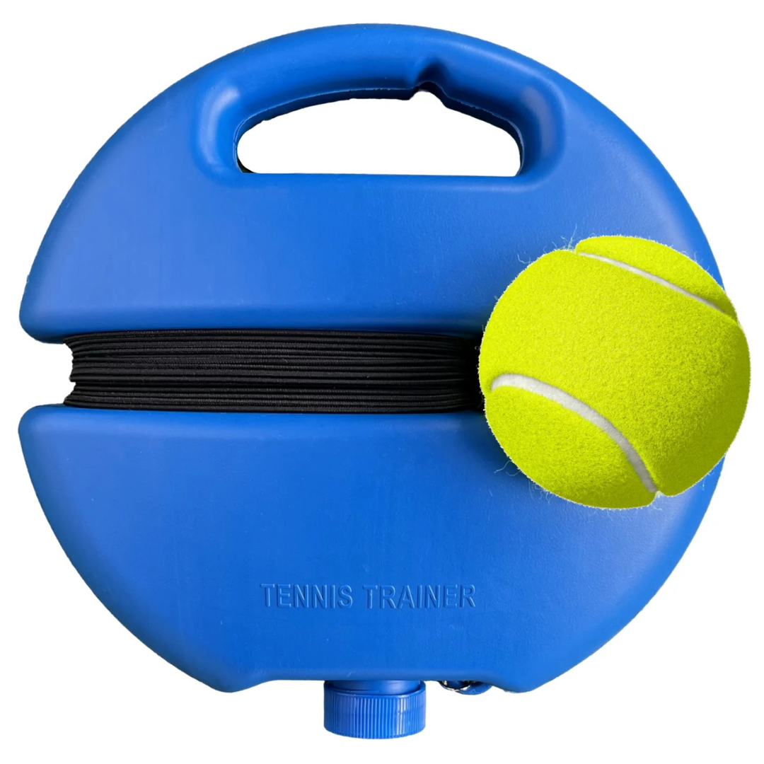 Tennis Trainer Rebounder