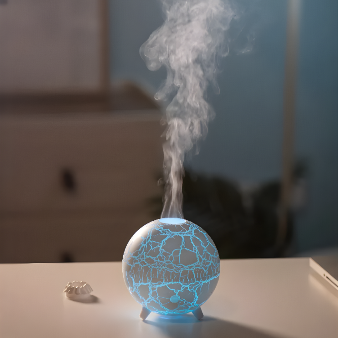 Planet Aroma Diffuser