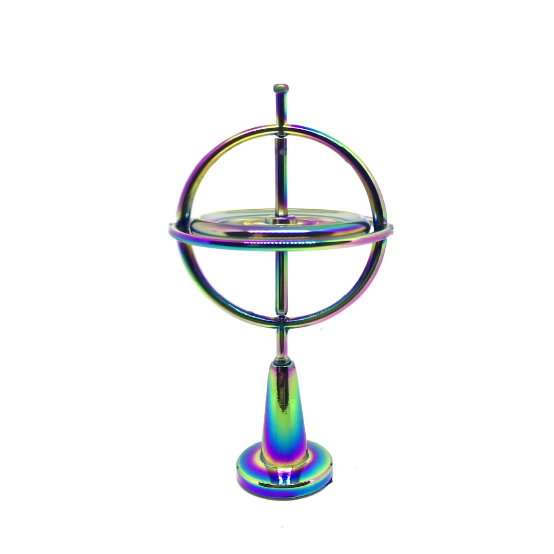 Spinning Gyroscope Toy