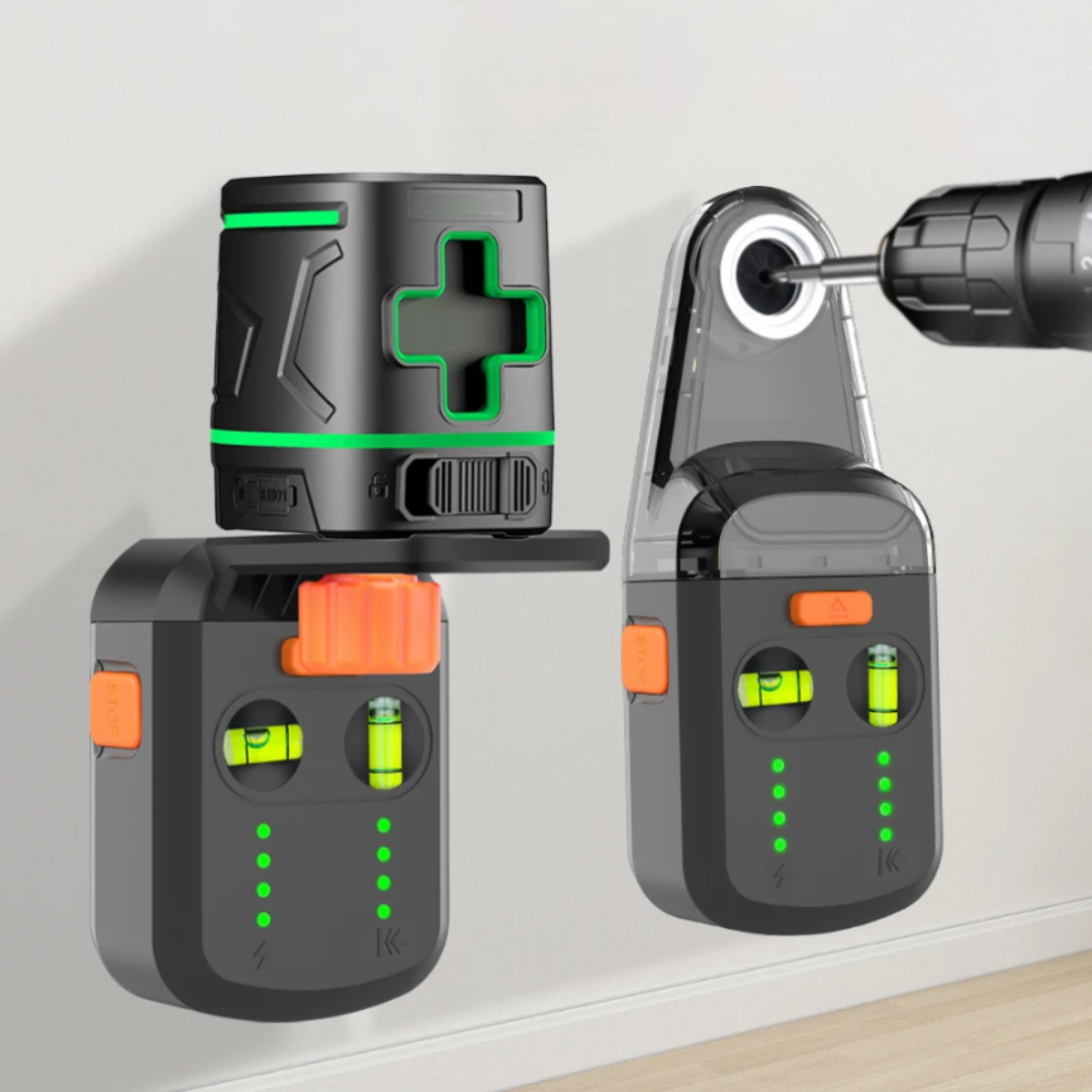 Wall Laser Level