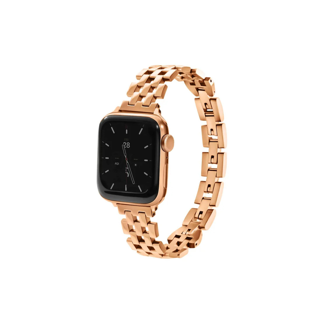 Luxury Apple Watch Straps