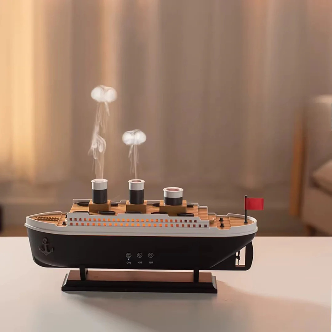 Titanic Humidifier