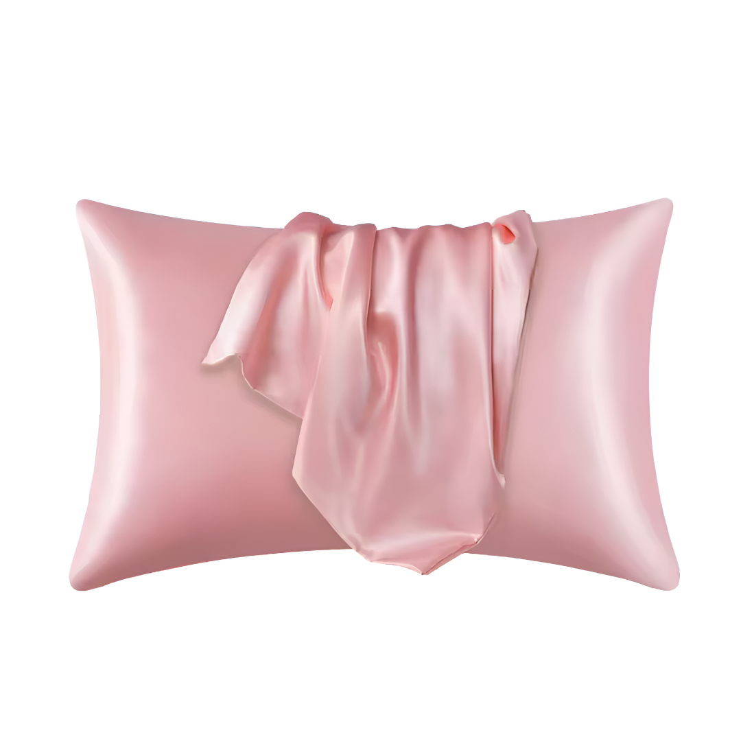 Silk Pillow