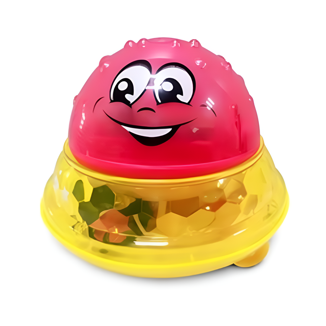 Light Up Bath Toy for Babies