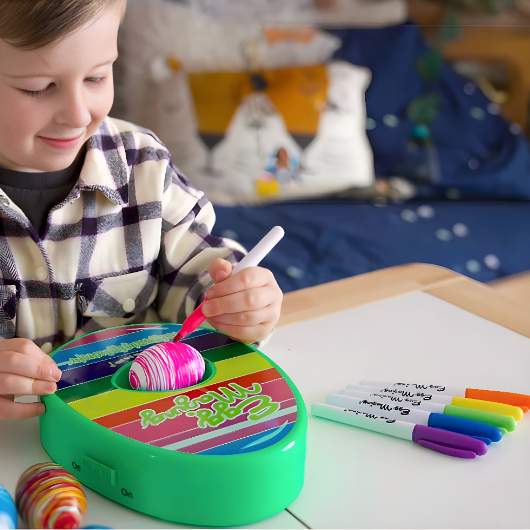 Easter Egg Decorating Kit