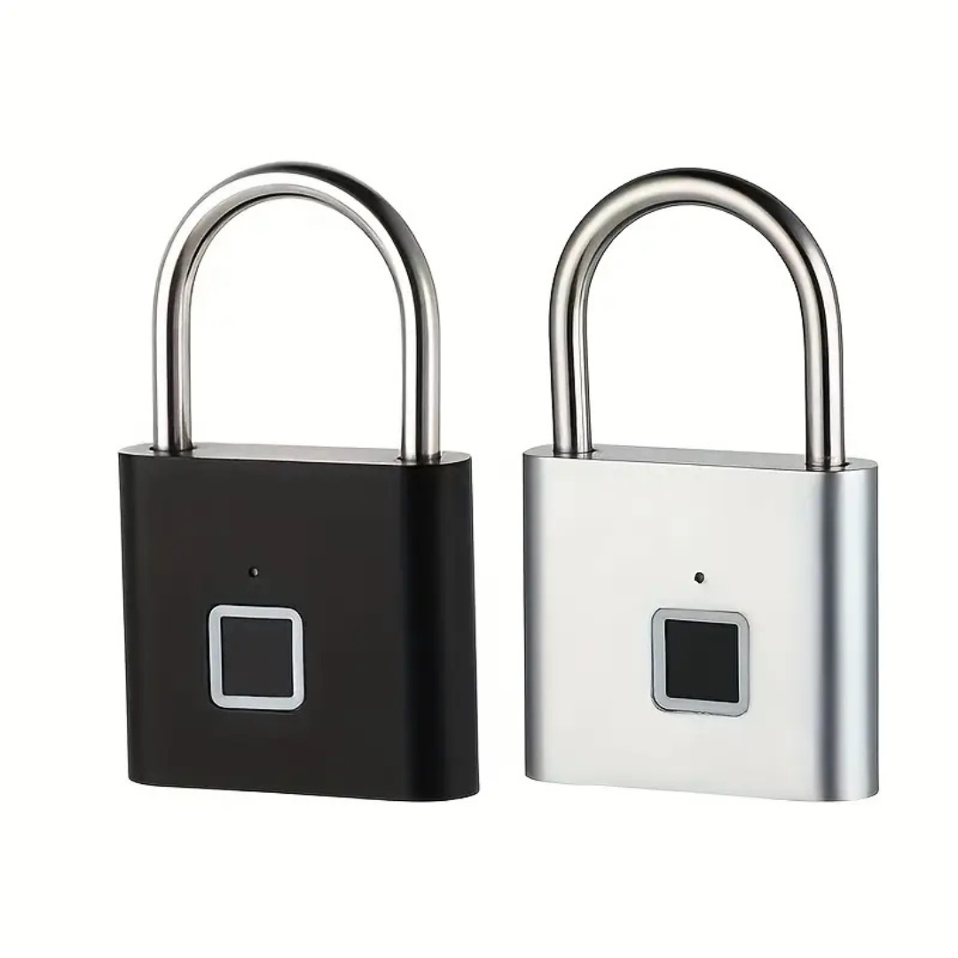 Fingerprint Padlock