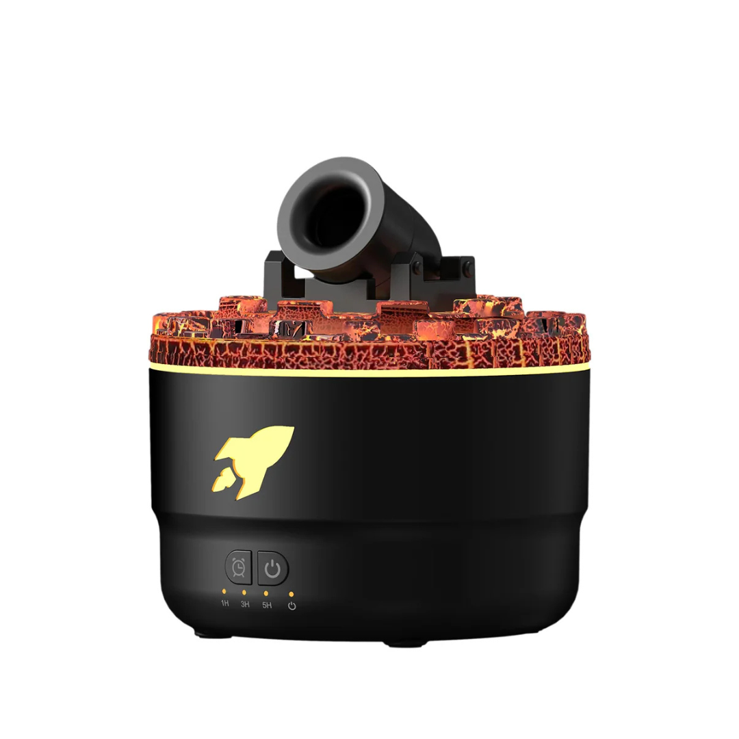 Cannon Blast Aroma Humidifier