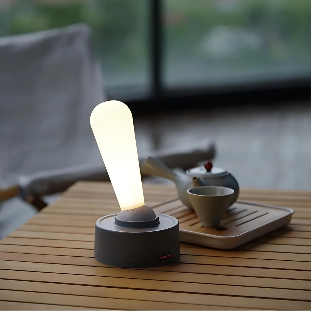 Joystick Night Light Lamp