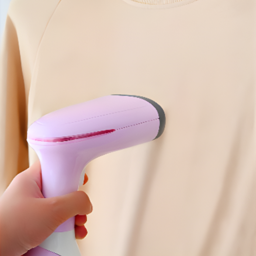 Handheld Garment Steamer