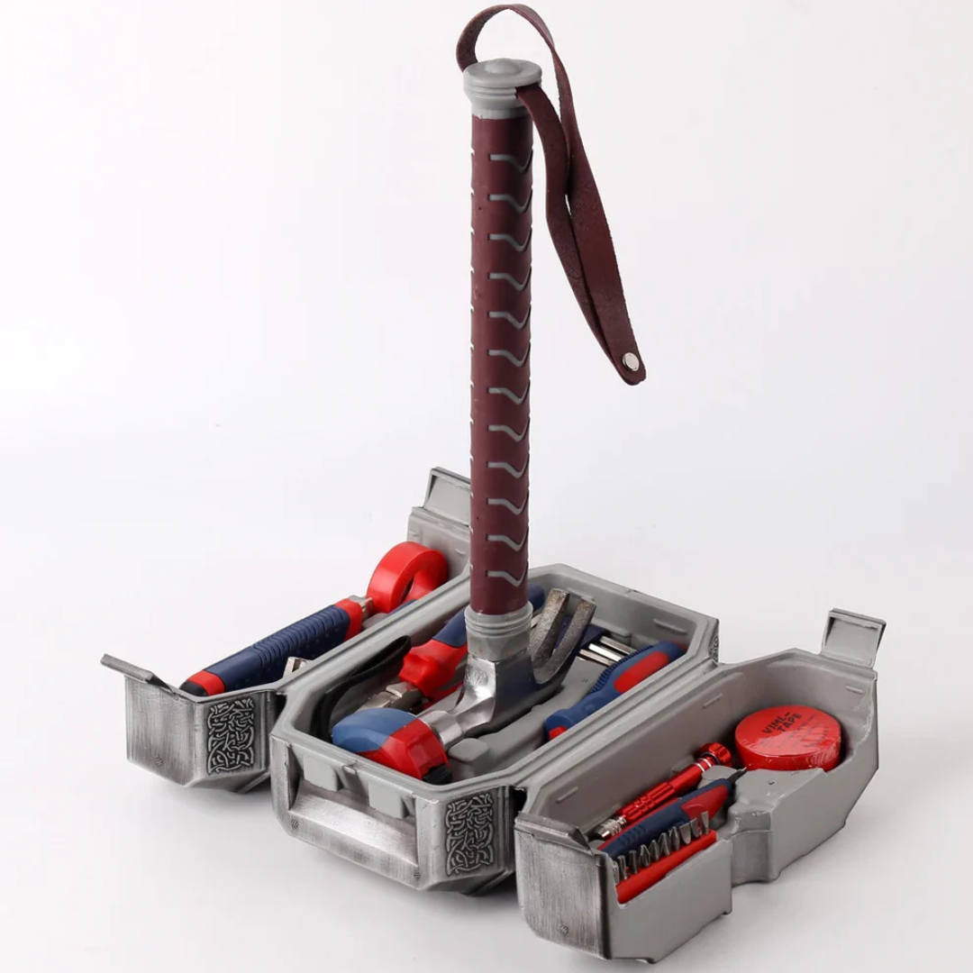 Hammer Tool Set