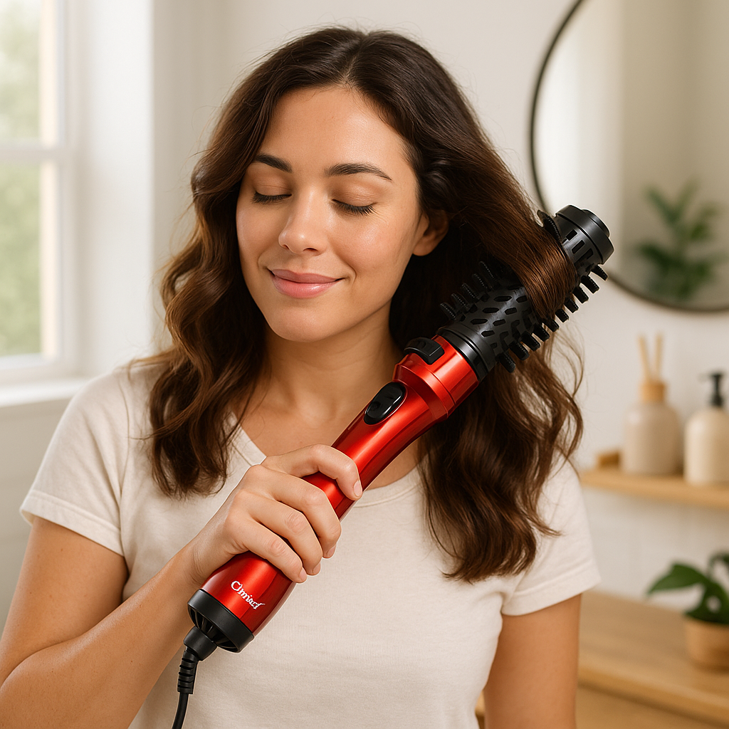 Hair Styler Brush