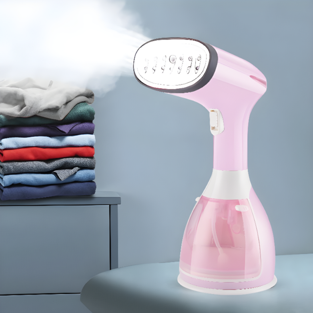 Handheld Garment Steamer