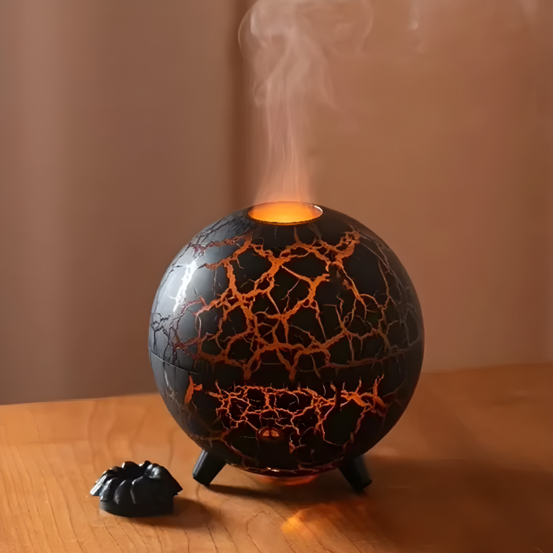 Planet Aroma Diffuser