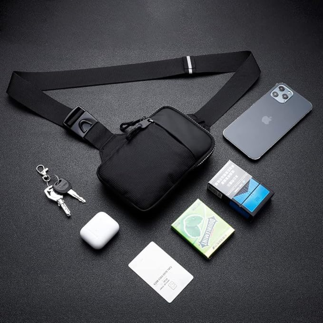 Travel Sling Bag