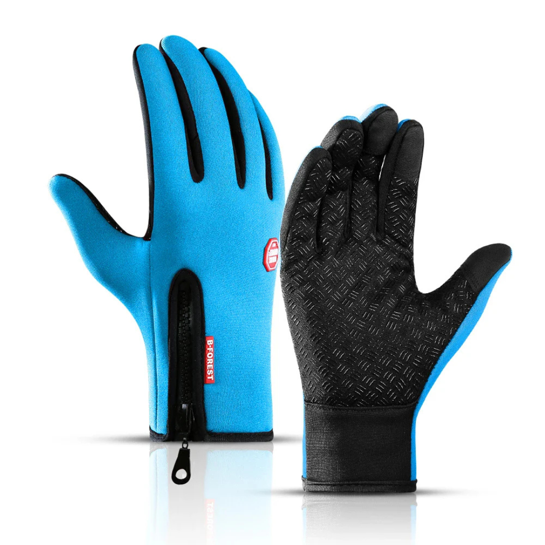 Thermal Winter Active Gloves