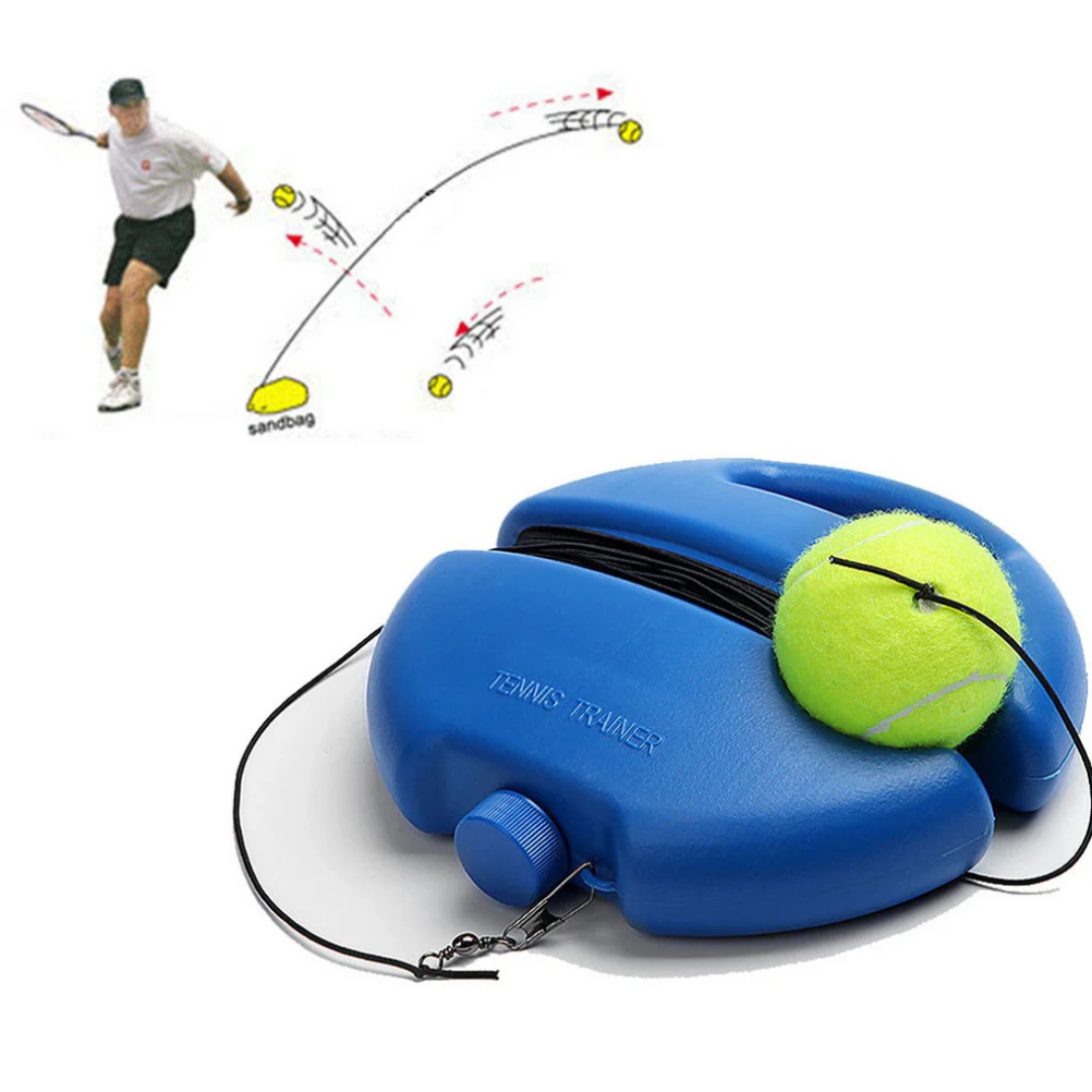 Tennis Trainer Rebounder