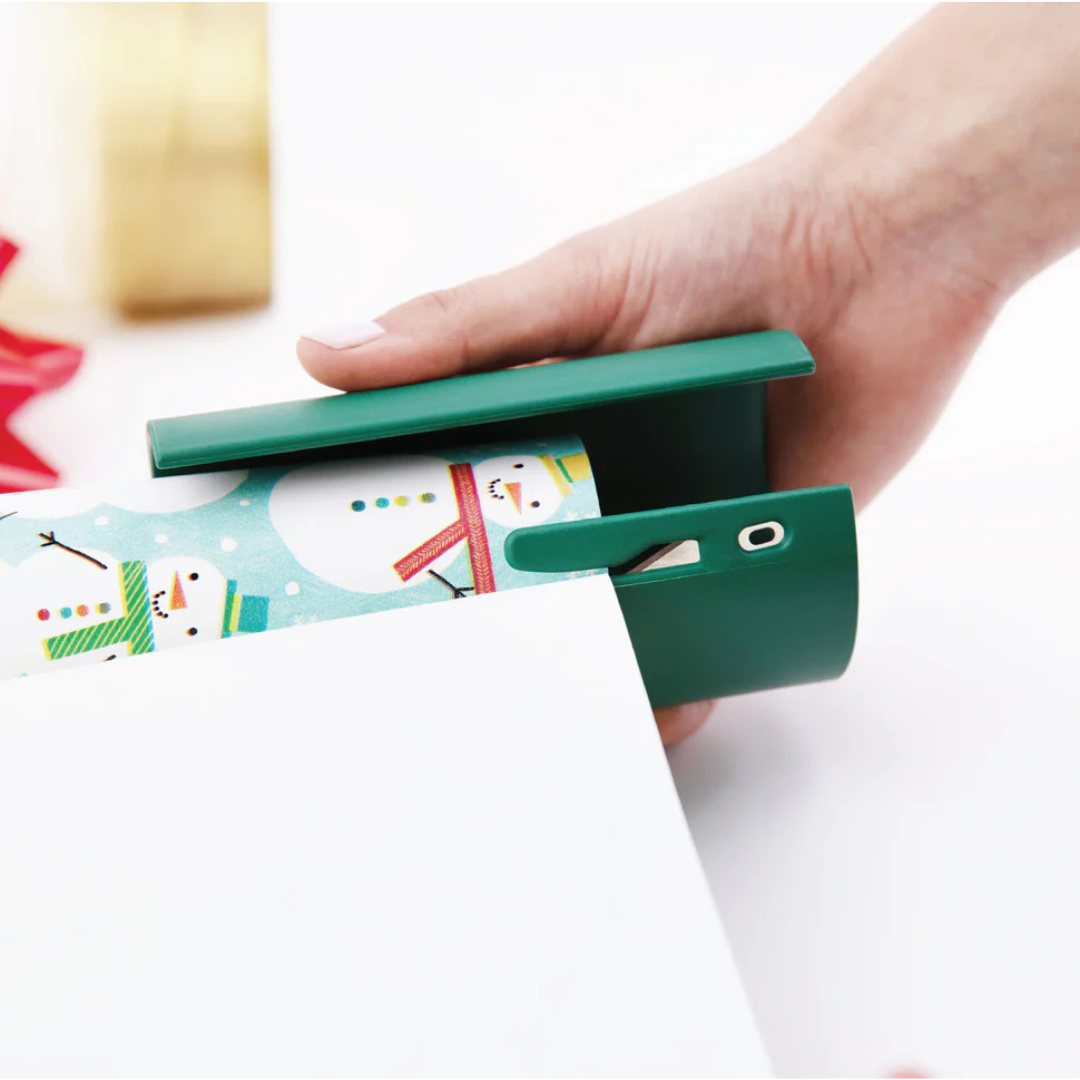 Little Elf Gift Wrap Cutter