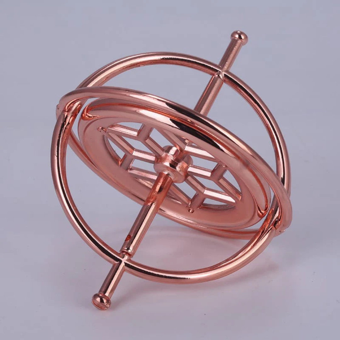 Spinning Gyroscope Toy