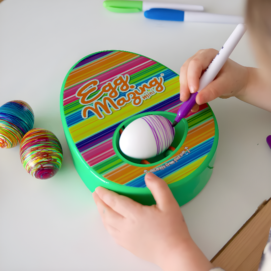 Easter Egg Decorating Kit