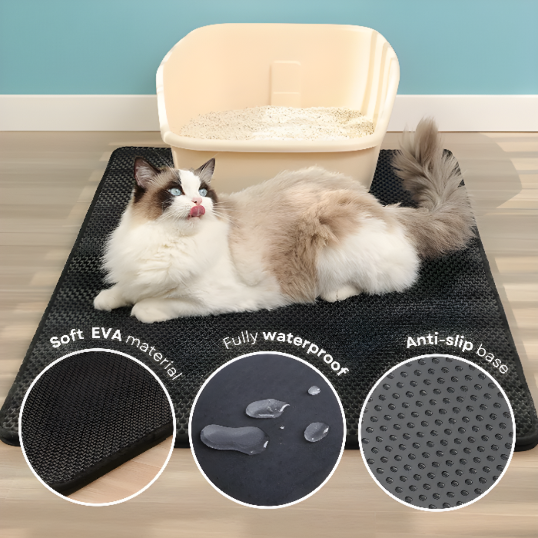 Cat Litter Mat