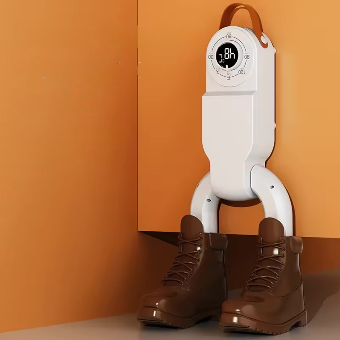 Electric Shoe Dryer and Deodorizer