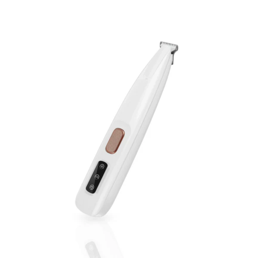 Pet Paw Hair Trimmer for Dogs and Cats