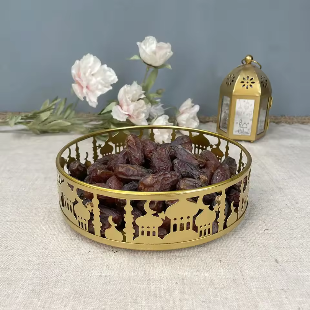 Islam Date Container Set