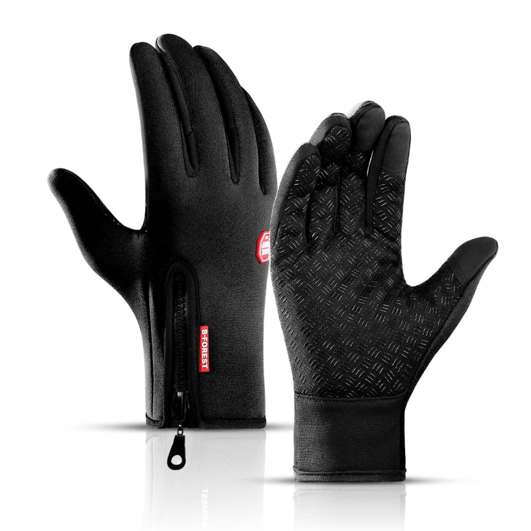 Thermal Winter Active Gloves