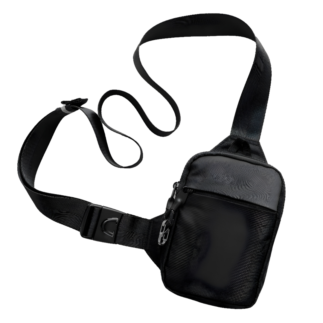 Travel Sling Bag