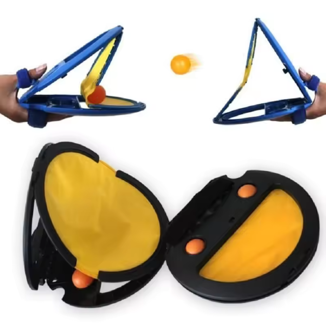 Racket Pocket Game