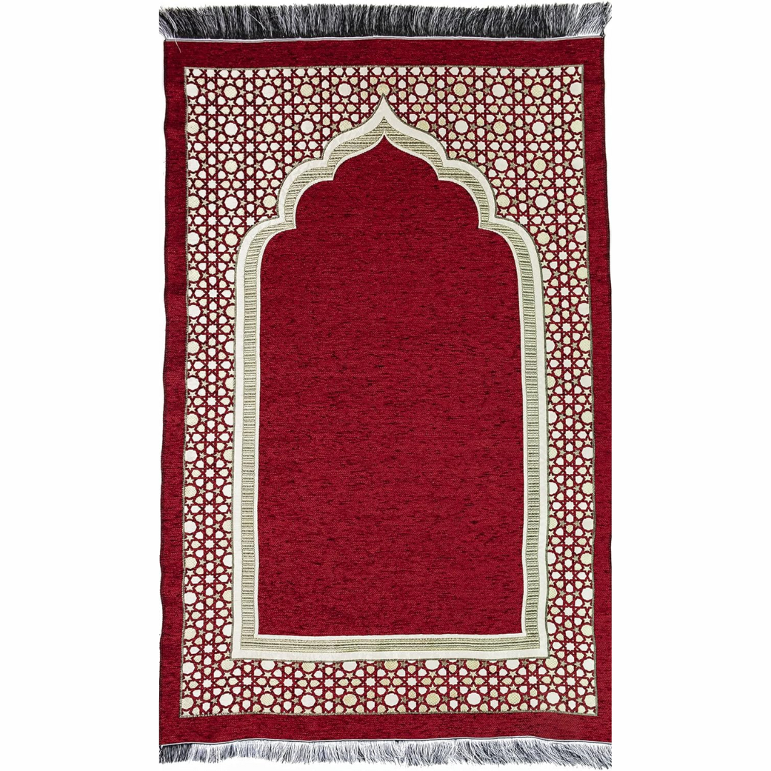 Elegant Islam Prayer Rug