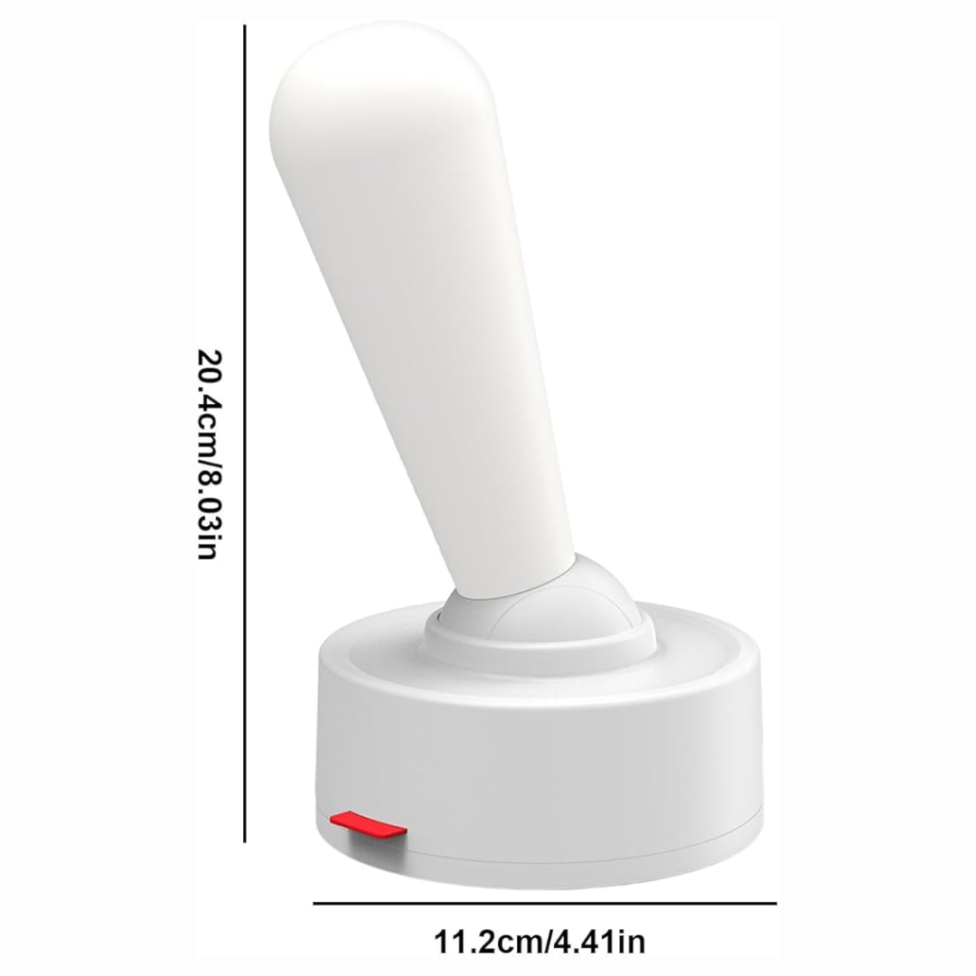 Joystick Night Light Lamp