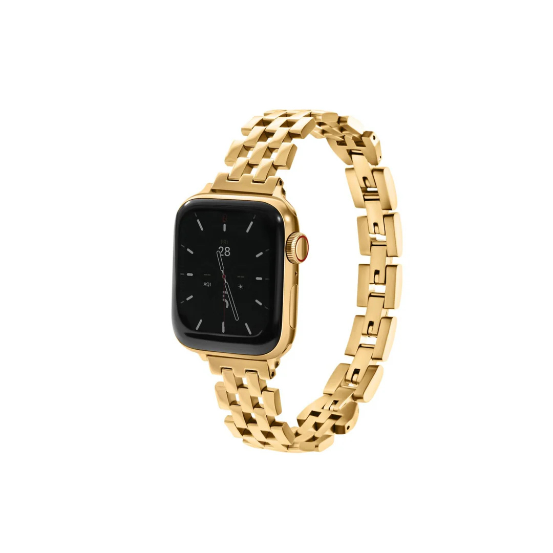 Luxury Apple Watch Straps