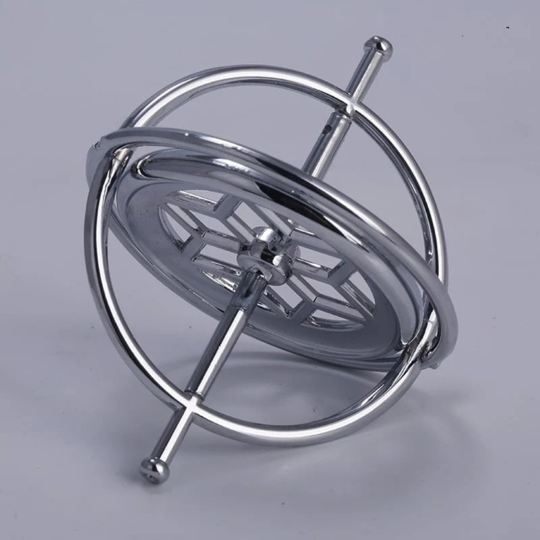 Spinning Gyroscope Toy