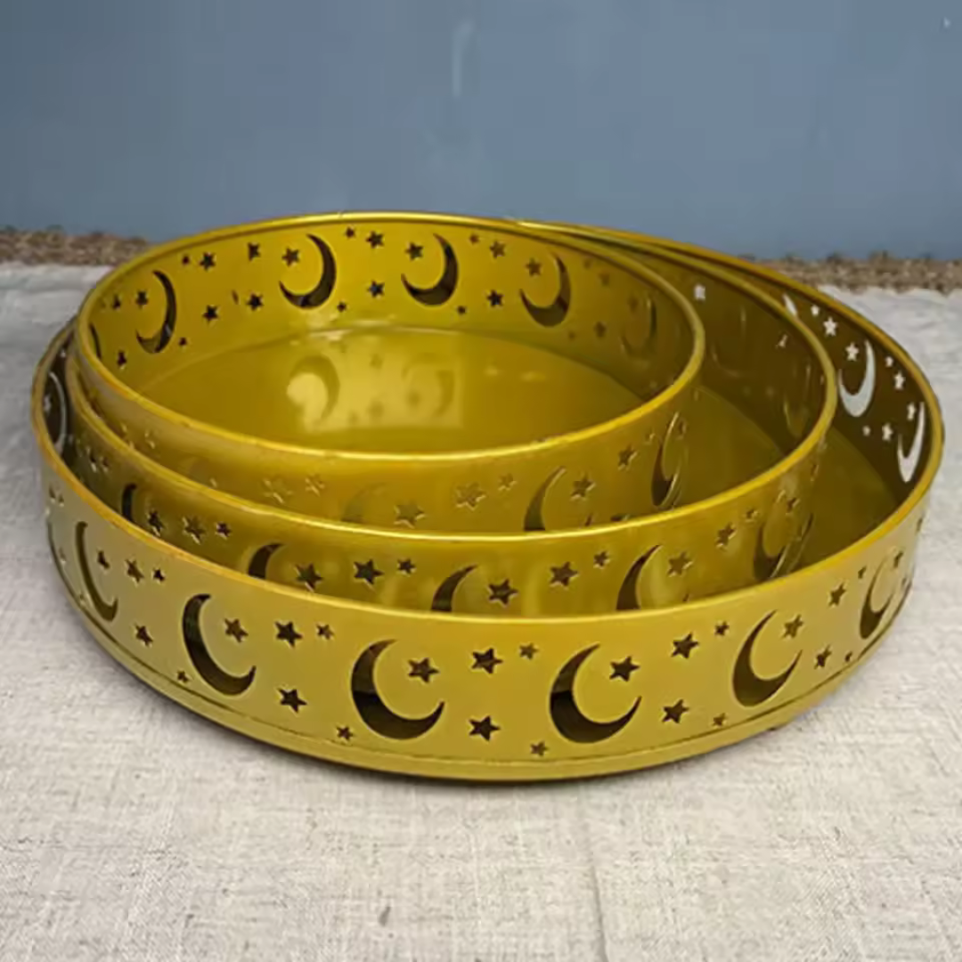 Islam Date Container Set