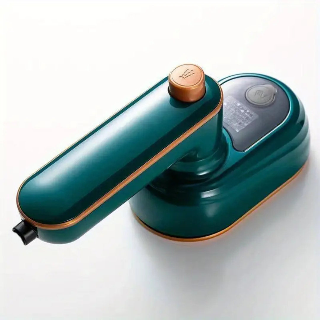 Portable Mini Iron