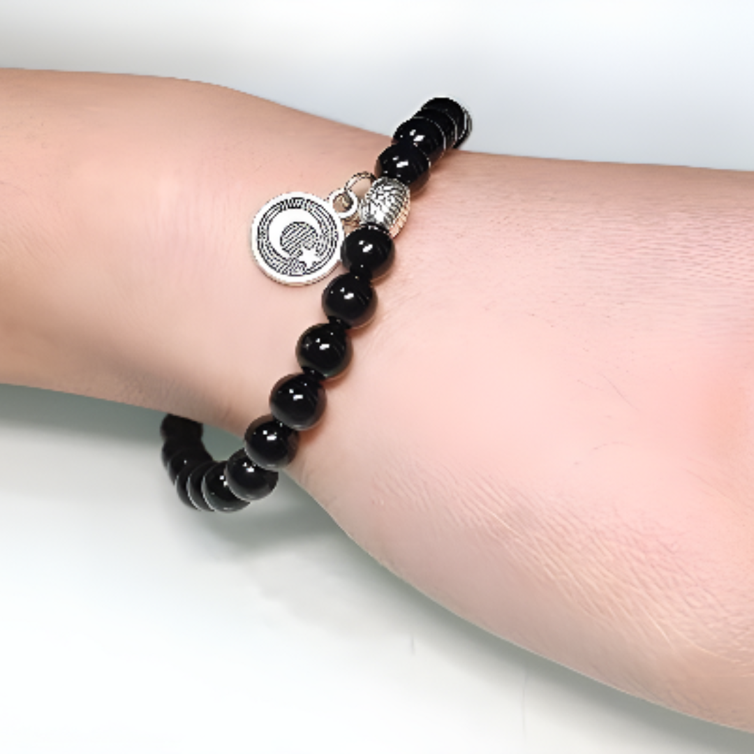 Islam Prayer Beads Bracelet