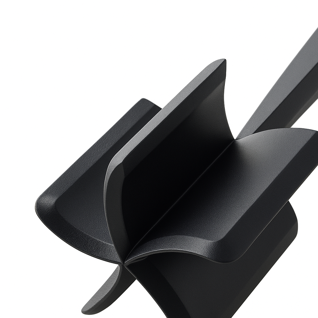 Meat Chopper Tool for Ground Beef and Mixing