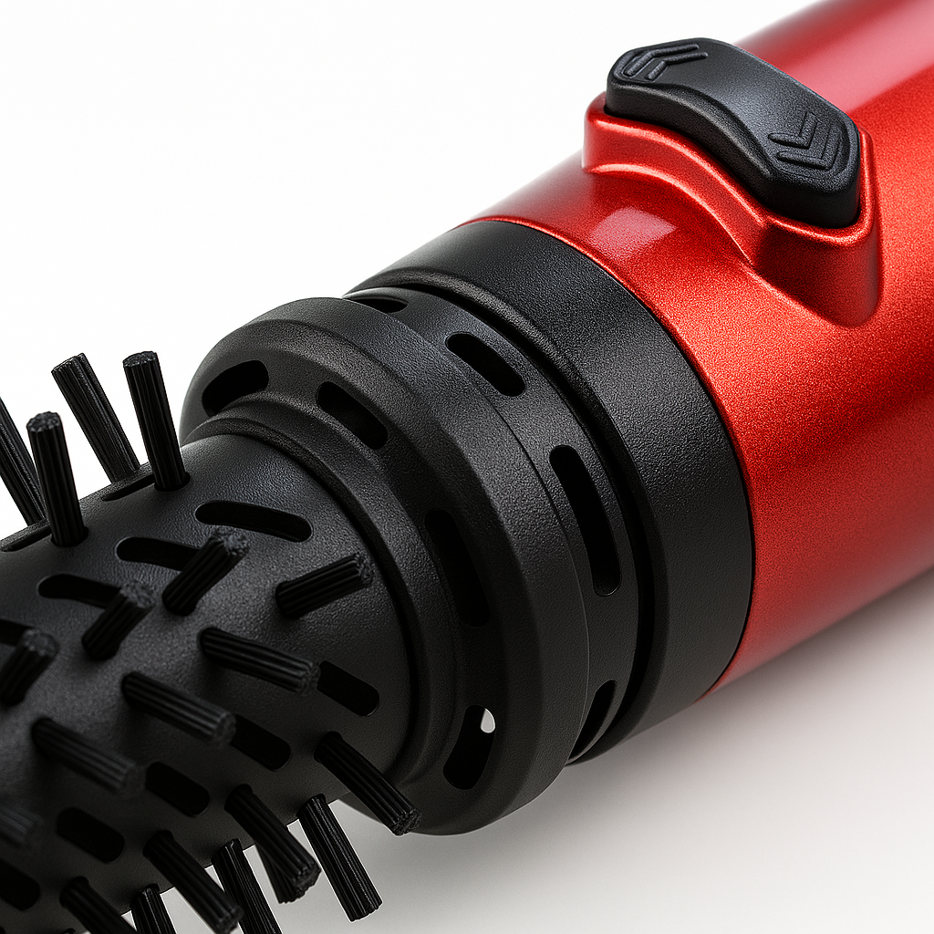 Hair Styler Brush