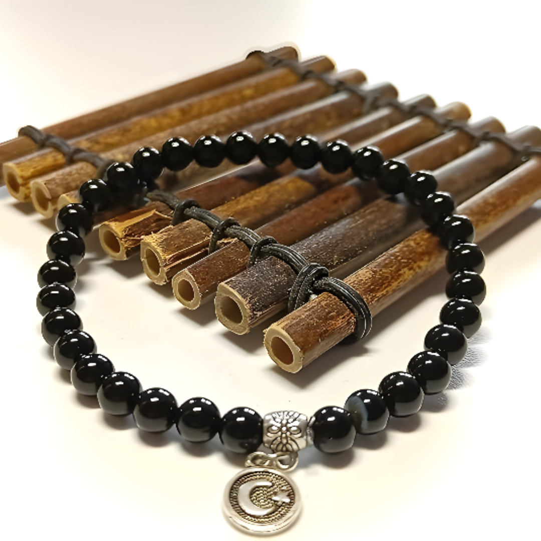 Islam Prayer Beads Bracelet