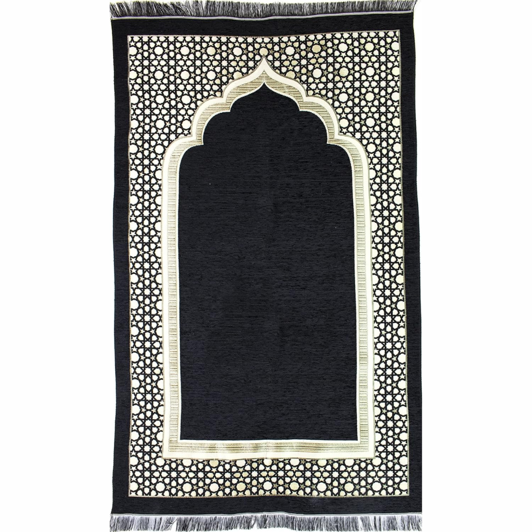 Elegant Islam Prayer Rug