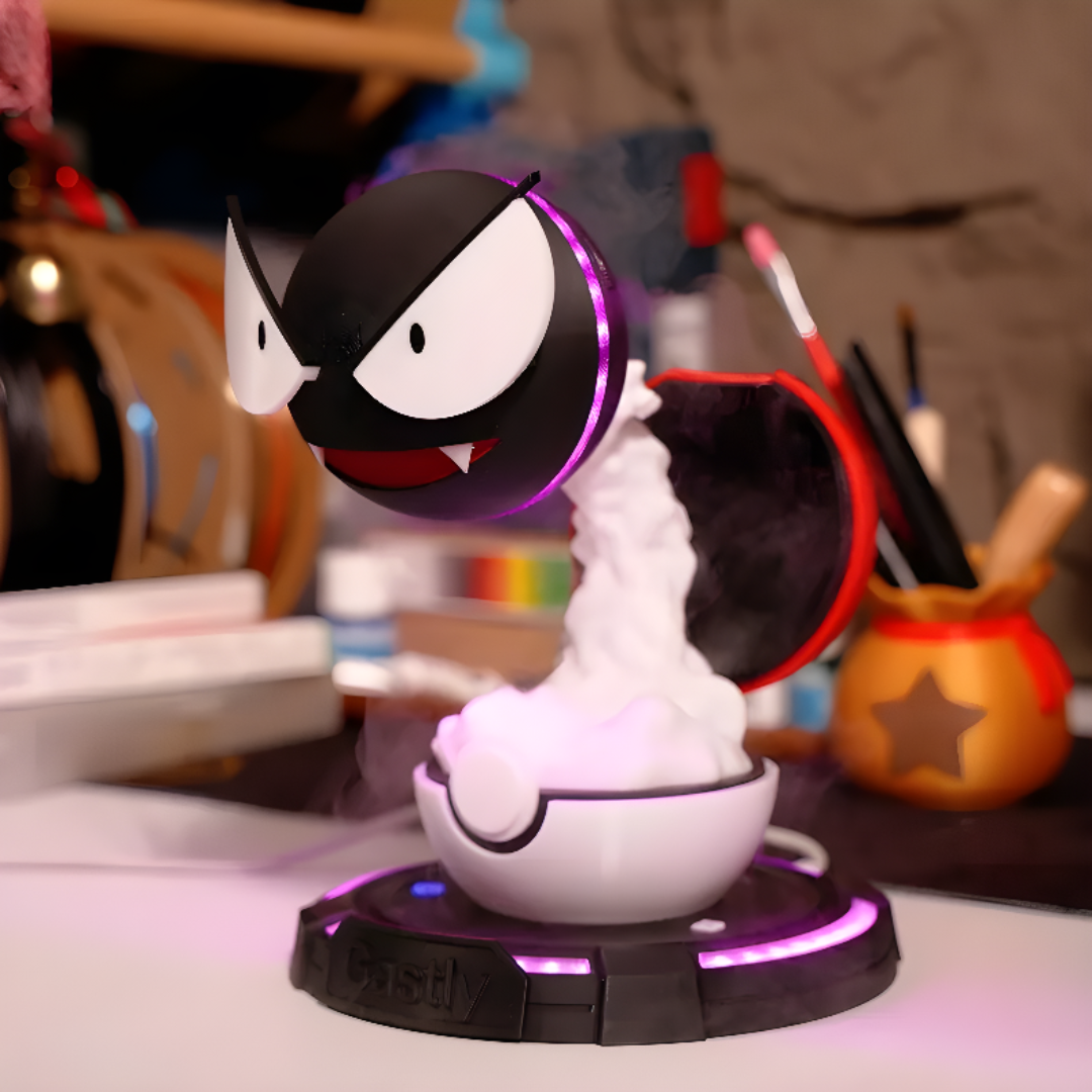 Gastly Humidifier