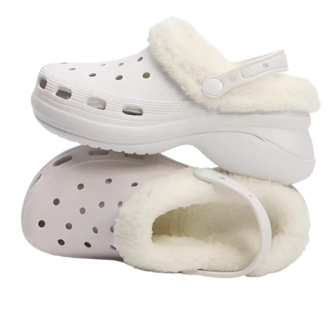 Cozy Crocs Insoles