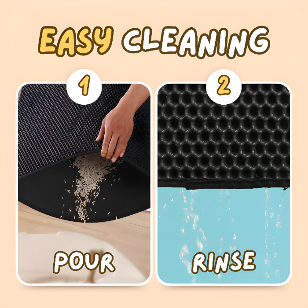 Cat Litter Mat